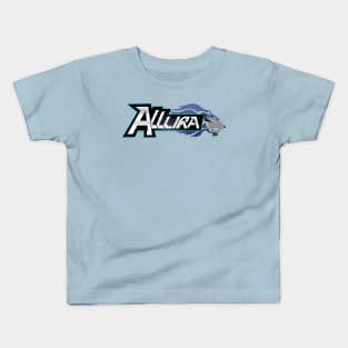 Allura Kids T-Shirt